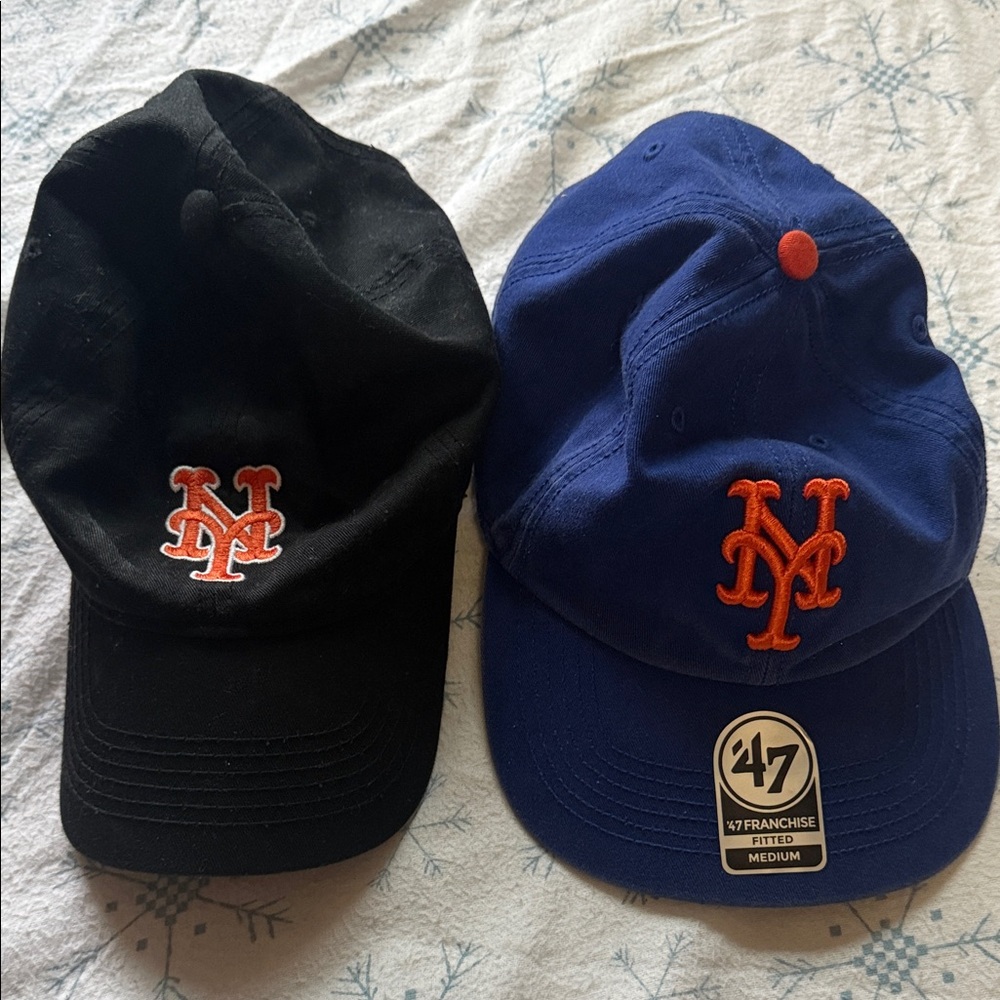 BUNDLE of hats